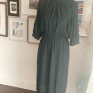 NEW Sessun green dress